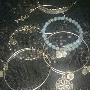 Alex and Ani Jewelry - ALEX and ANI BRACELETS Alex and Ani Jewelry - ALEX and ANI BRACELETS